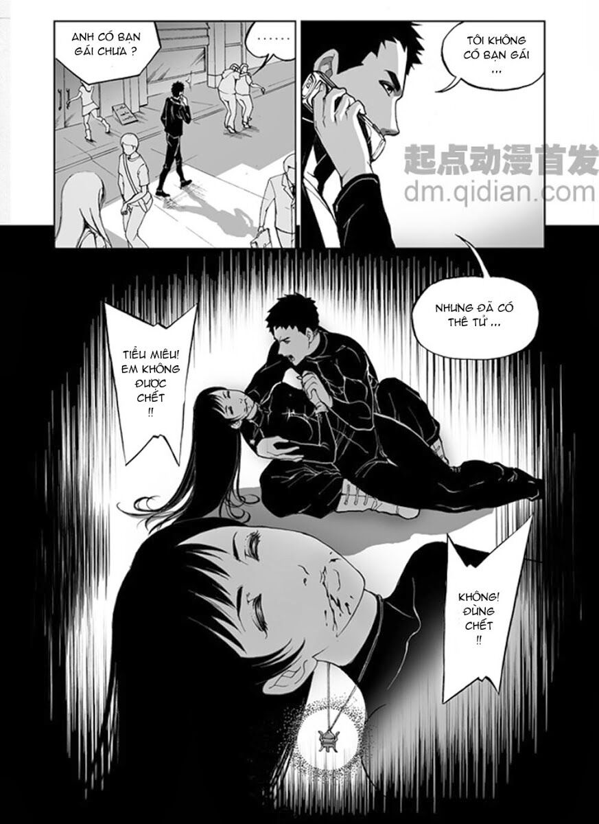 cửu đỉnh ký chapter 2 10