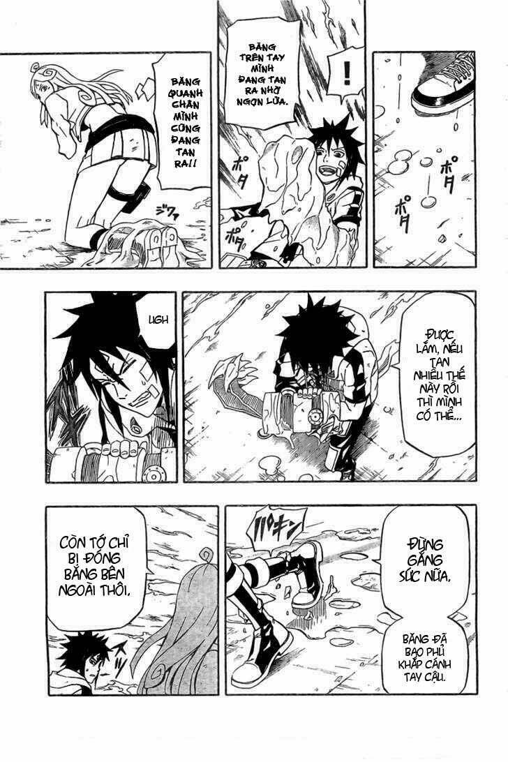 blazer driver chapter 19 14