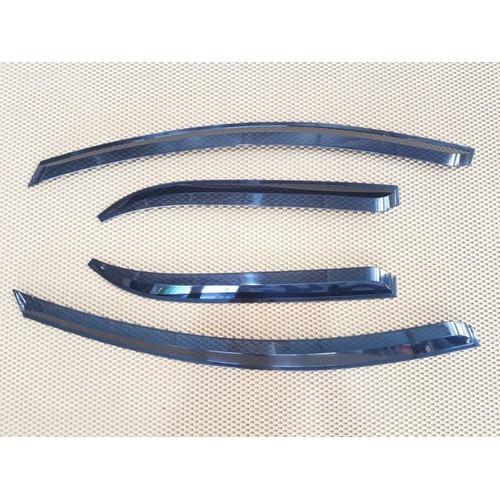 Vè che mưa đen DÀNH CHO Xe Kia Morning 2012-2019/ VÈ CHE MƯA ĐEN DÀY/ VÈ MỚI