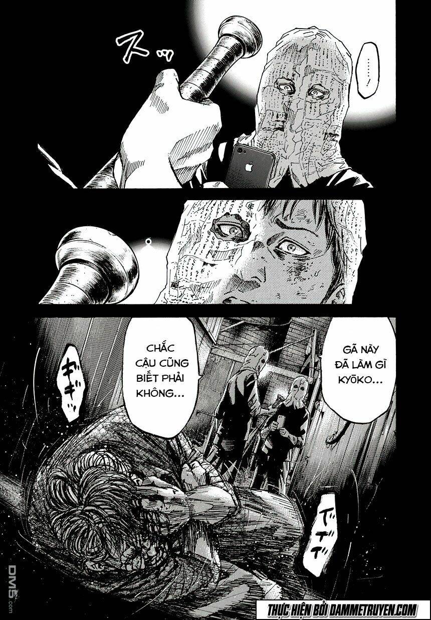 yokokuhan - the copycat chapter 2 8