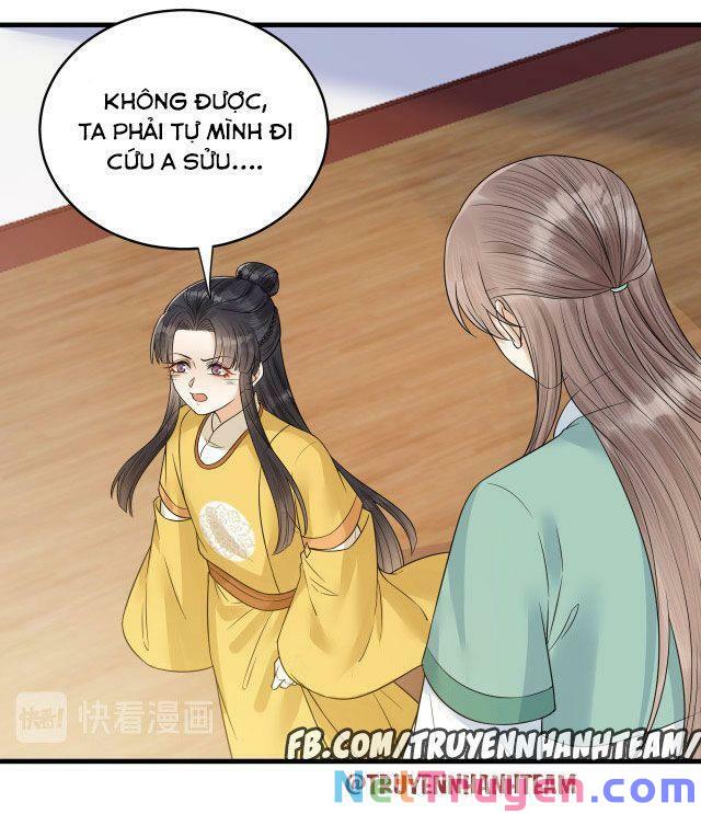 Lễ Băng Nhạc Phôi Chi Dạ chapter 56