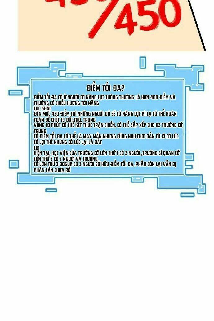 chinh phạt học đường chapter 19 109