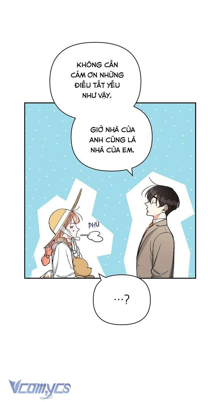 phương pháp trở thành con gái của người hùng bóng đêm chapter 21 37