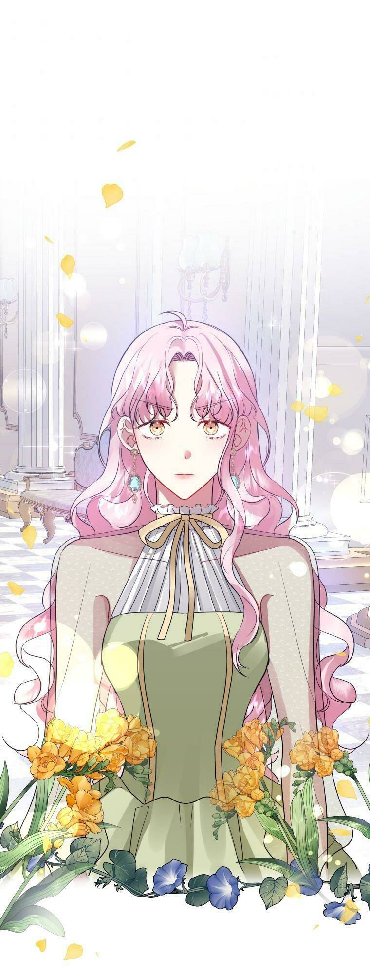 ác nữ phản diện đã chọn nam chính chapter 15 20