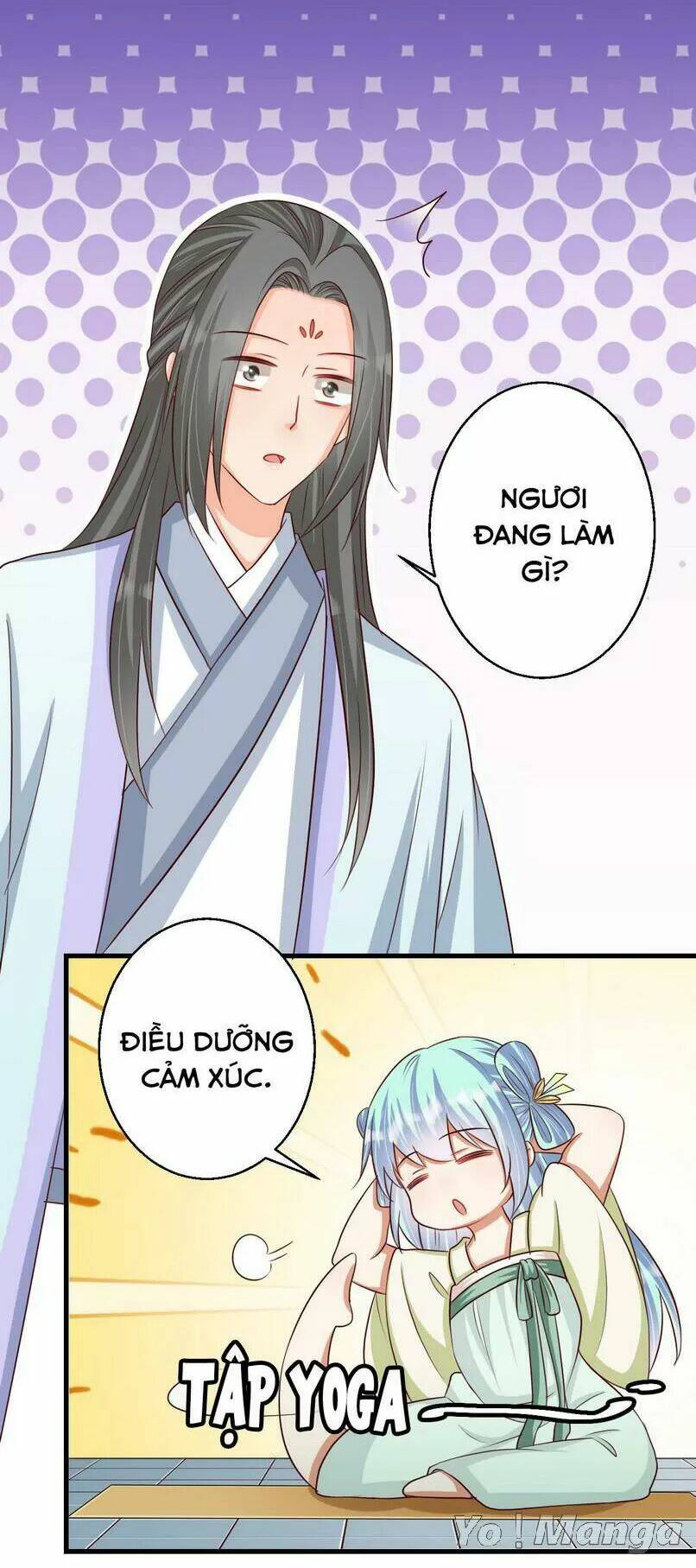 độc y cuồng phi chapter 37 17