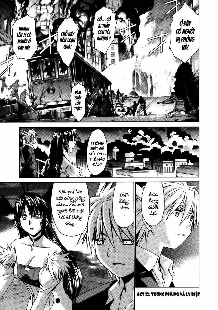 chrono crusade chapter 34 1