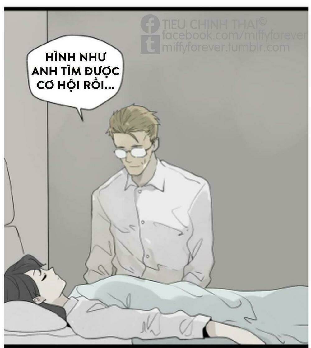 mục linh chapter 6.3 31
