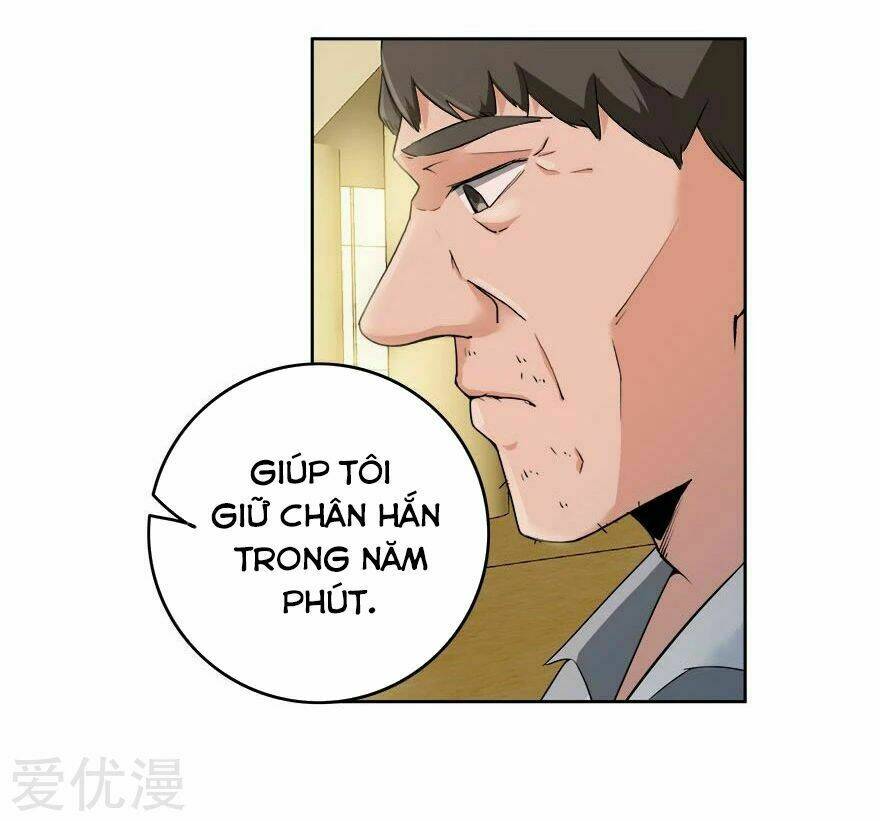 khốn ái tù lung chapter 25 10