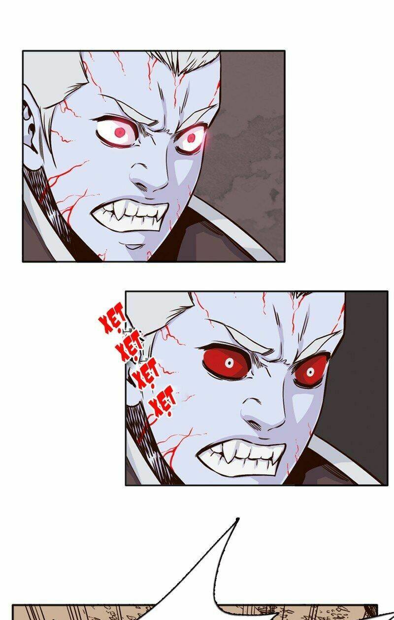 vua của vong linh chapter 84 4