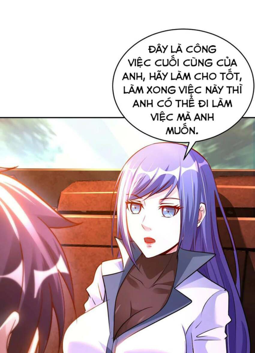 sư phụ của ta là thần tiên chapter 63 34