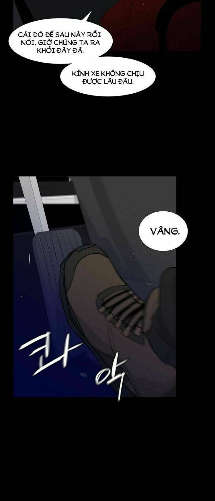 đêm vùng cực chapter 45 42