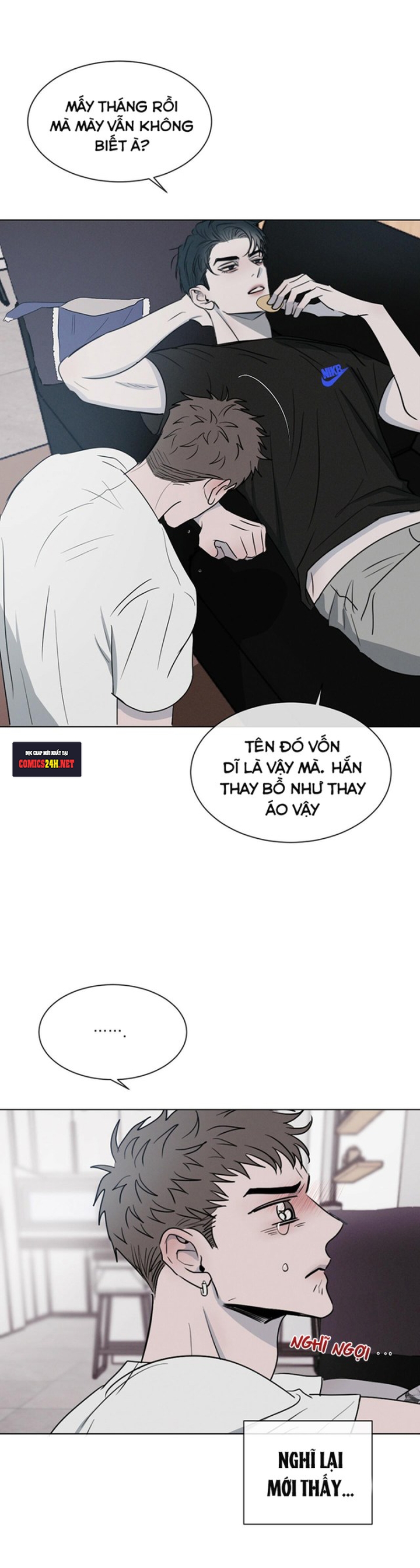 tương khắc chapter 2 5