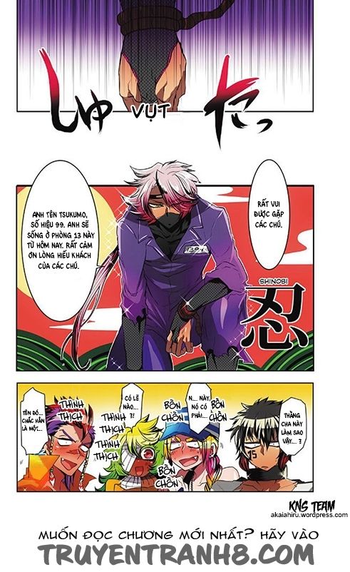 nanbaka chapter 6 4