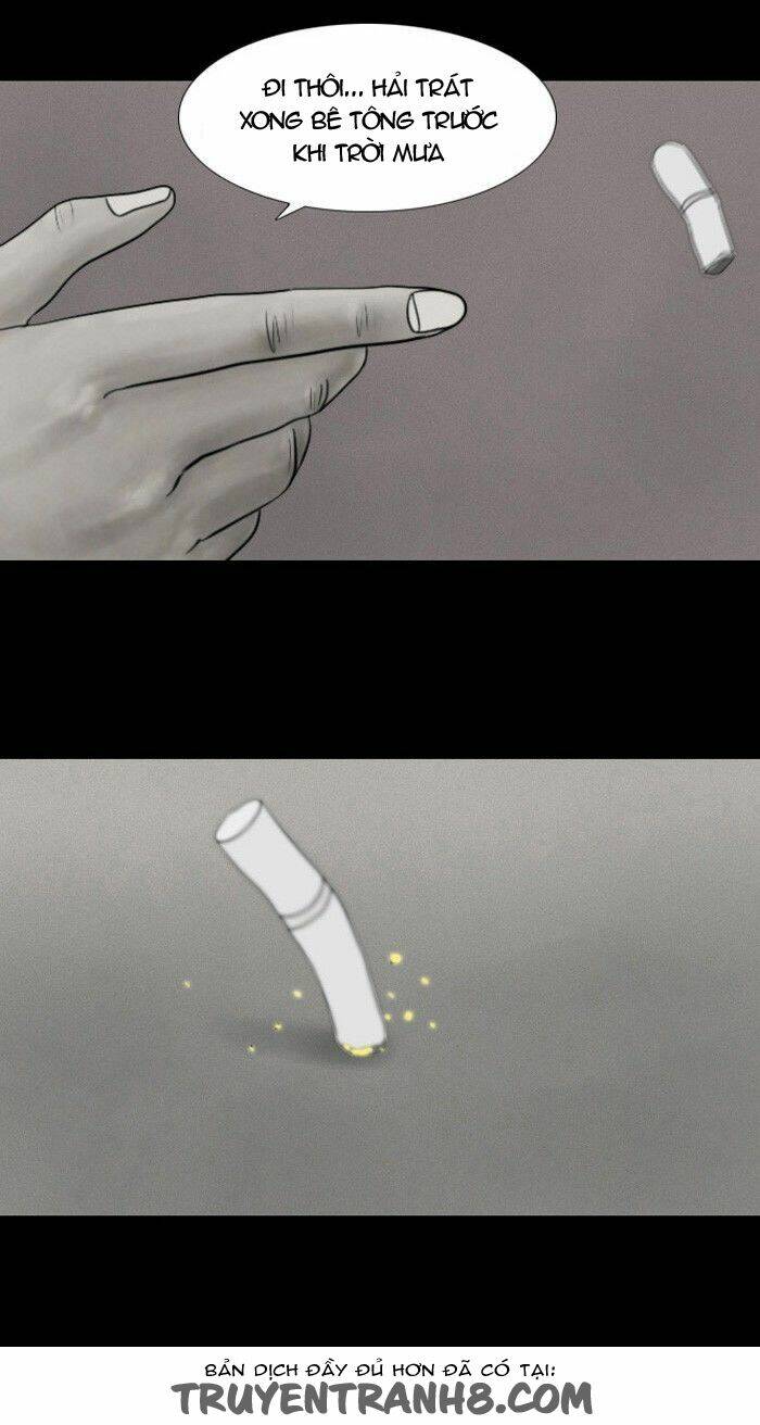 thứ sáu: những câu chuyện cấm chapter 41 5