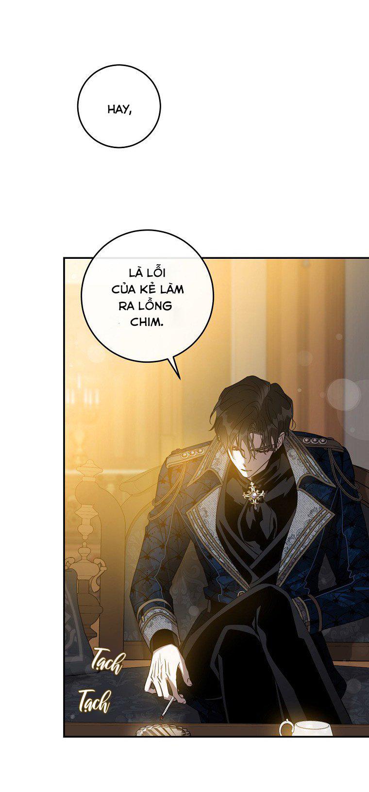 thuần hóa bạo chúa rồi bỏ trốn chapter 72 61