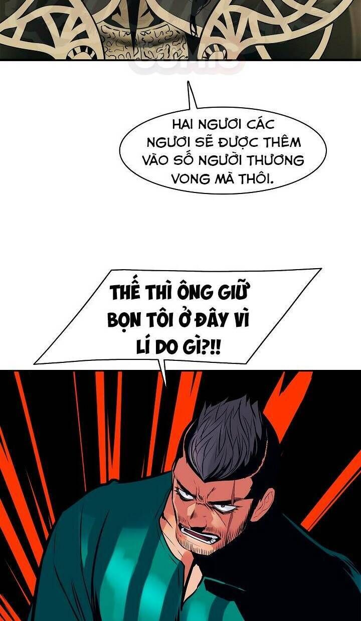 bất bại chân ma chapter 43 68