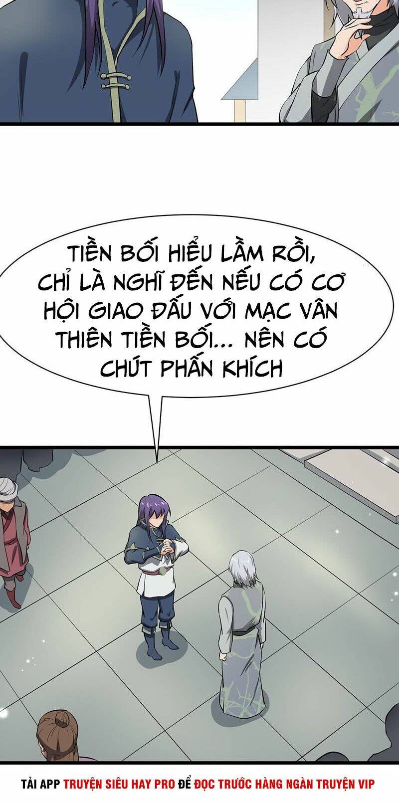 hỗn độn kiếm thần chapter 87 8
