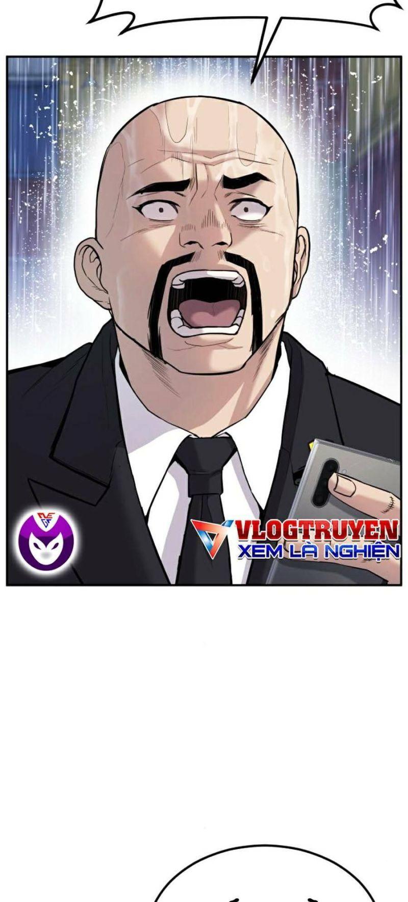 đặc vụ kim chapter 16.5 37