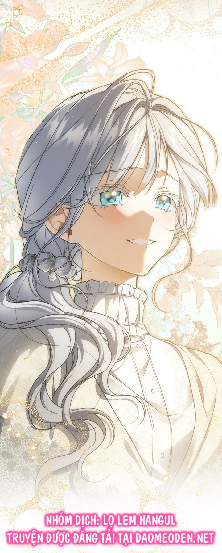 hướng đến ánh dương một lần nữa chapter 96 25