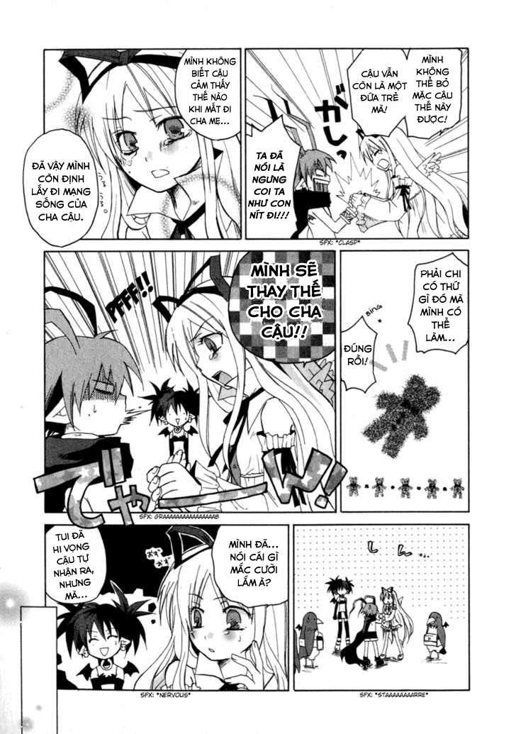 makai senki disgaea chapter 2 25