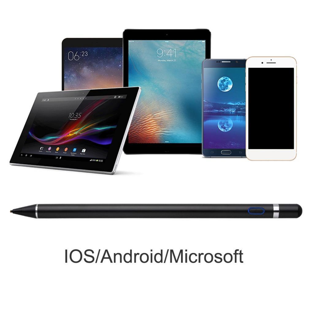Tablets Touch Stylus Pen For Apple Pro 9.7",10.5",11",12.9"