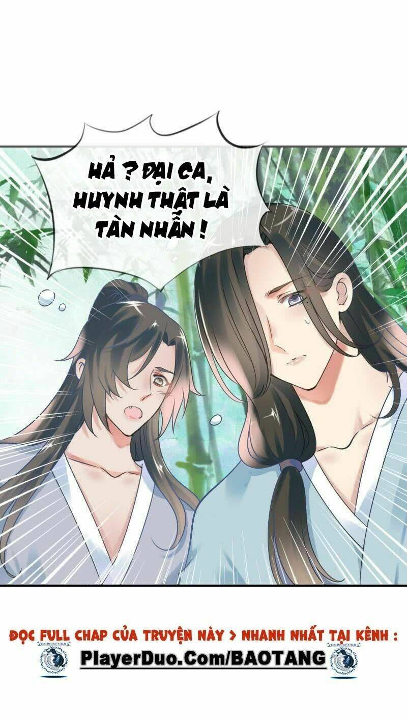 điền viên mật sủng: cô vợ nóng bỏng chapter 68 60