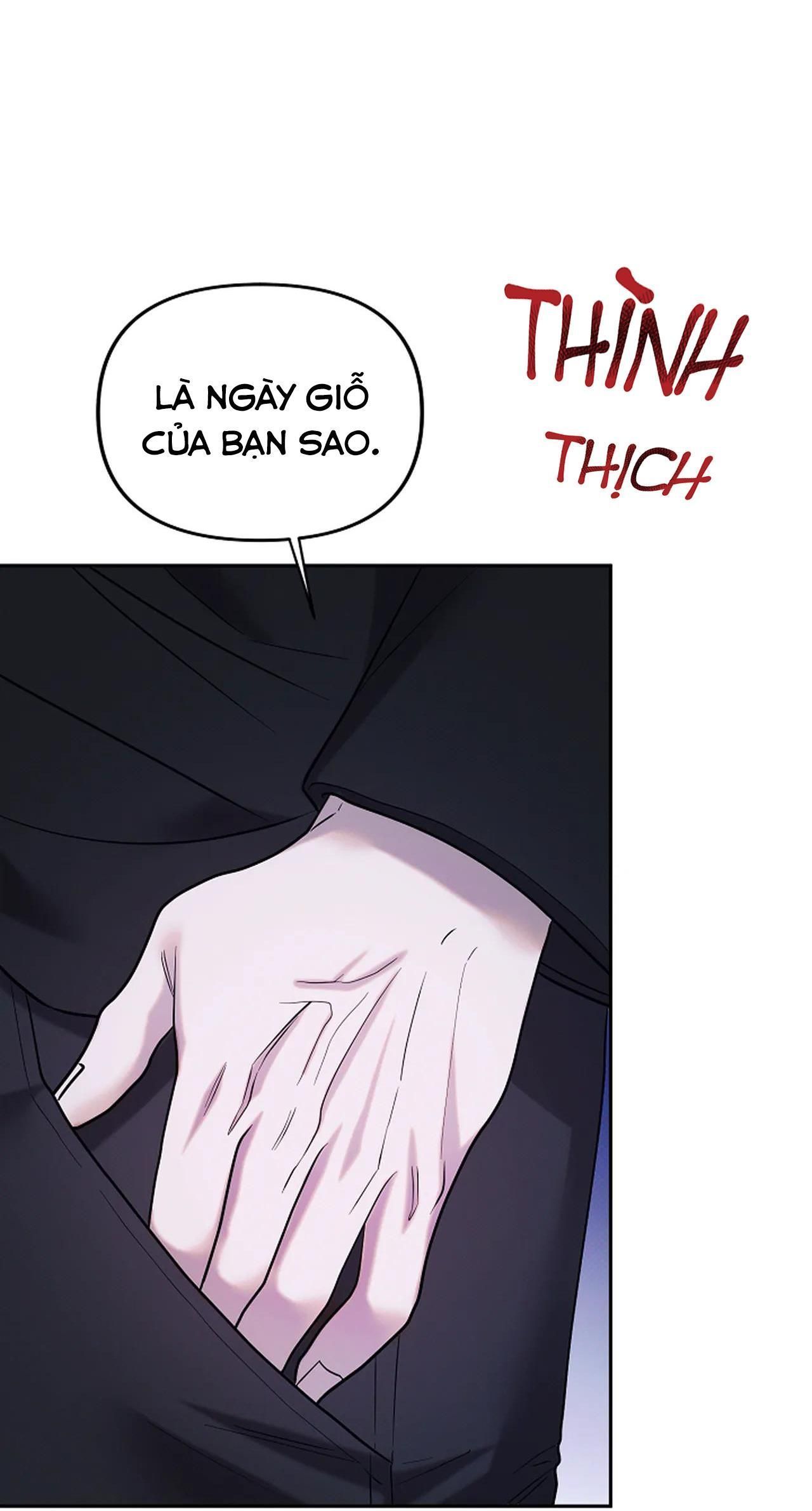 lý do bị loại chapter 3 59