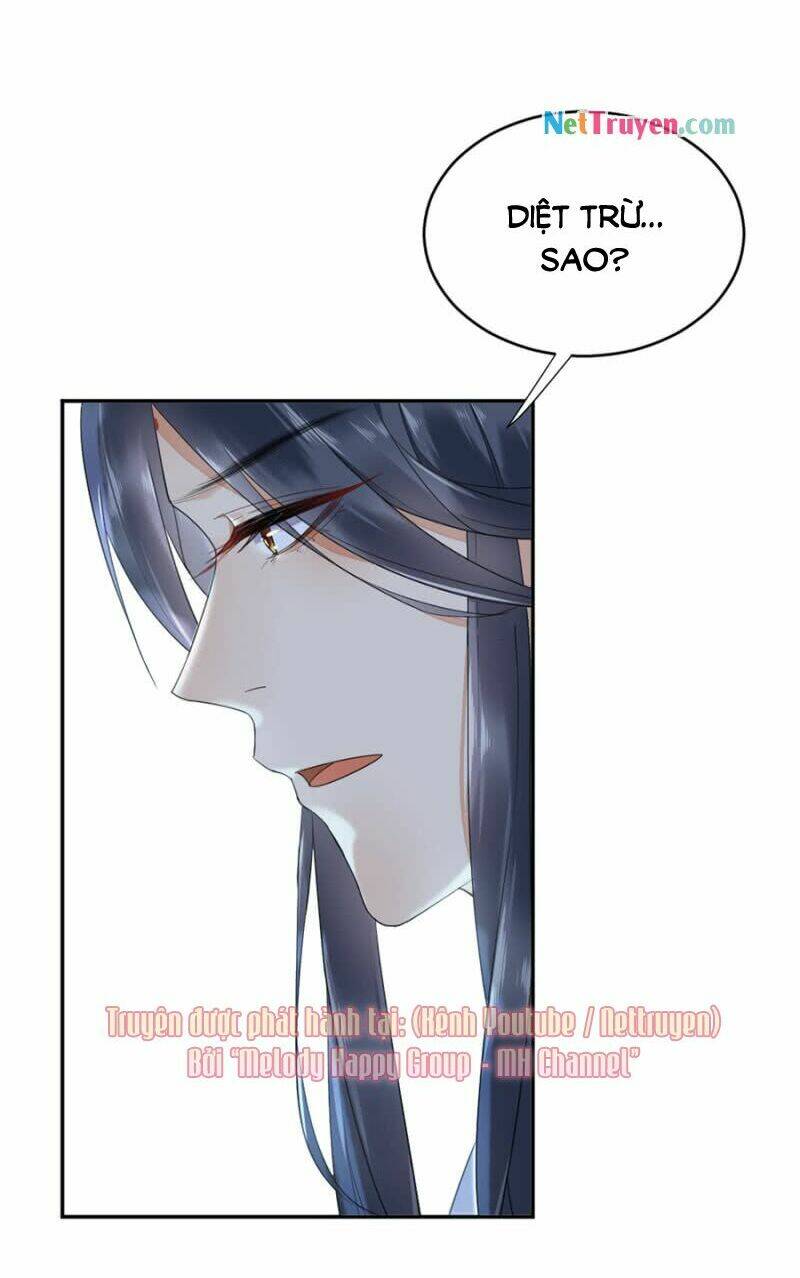 dục hỏa độc nữ chapter 10 11