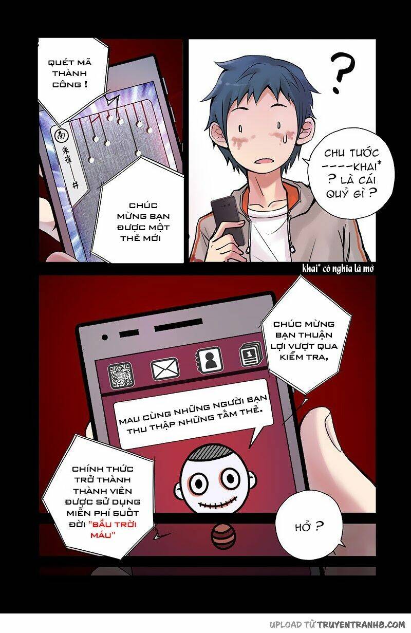 bầu trời máu chapter 8 6