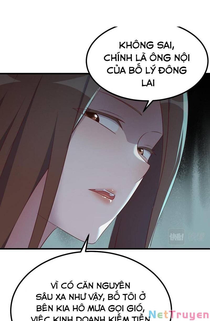 chị gái tôi là đại minh tinh chapter 135 36