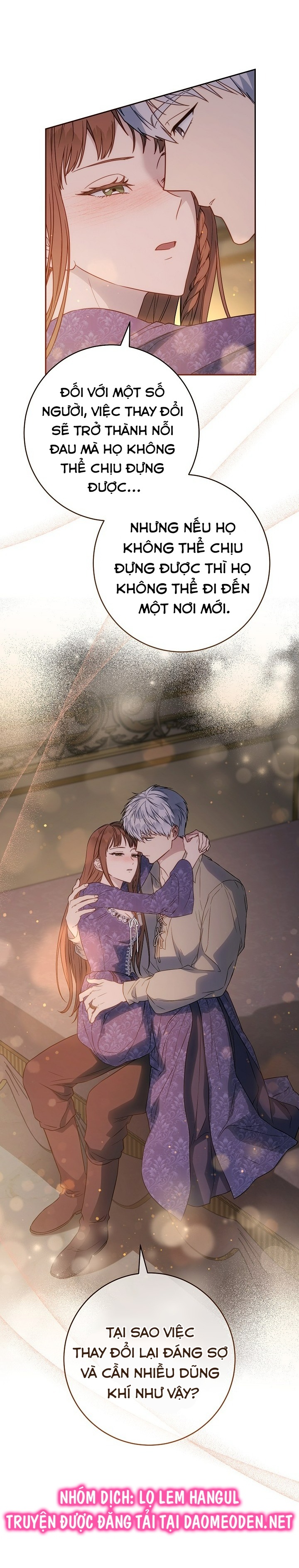 phía sau em, luôn có ta bên cạnh chapter 139 11