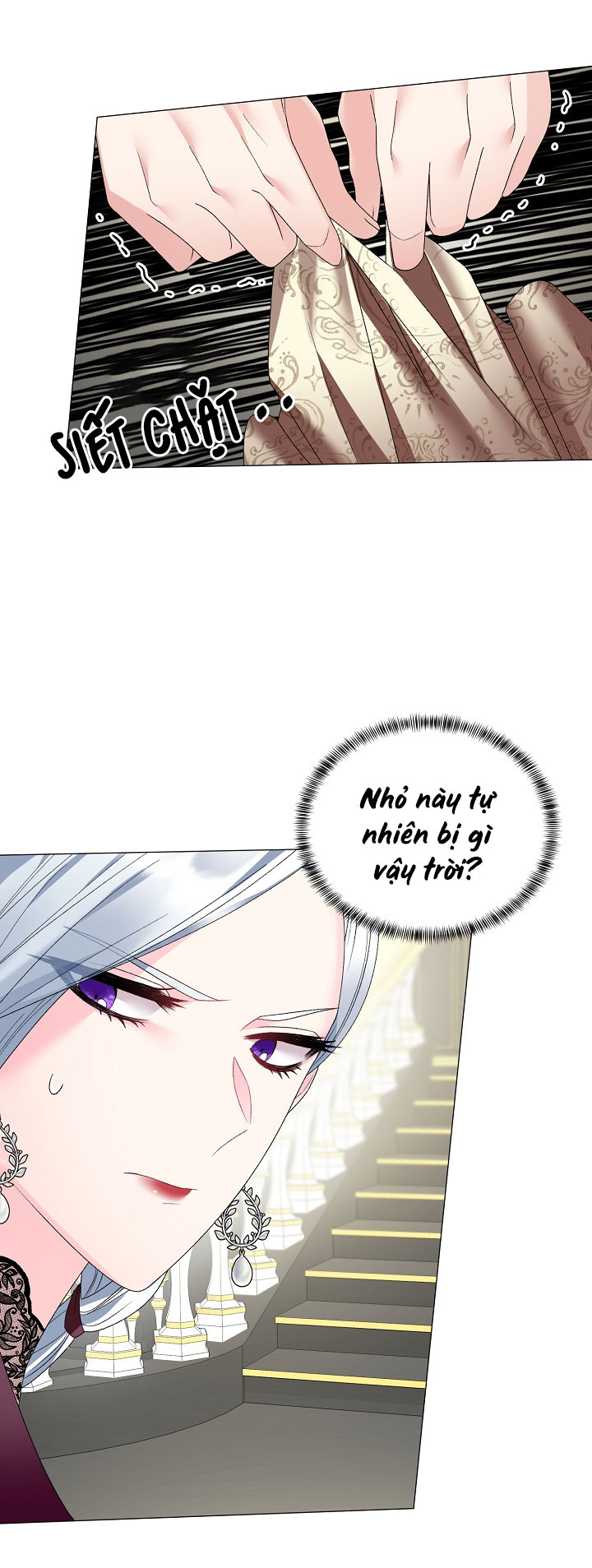 tôi sẽ trở thành nhân vật chính chapter 11 37