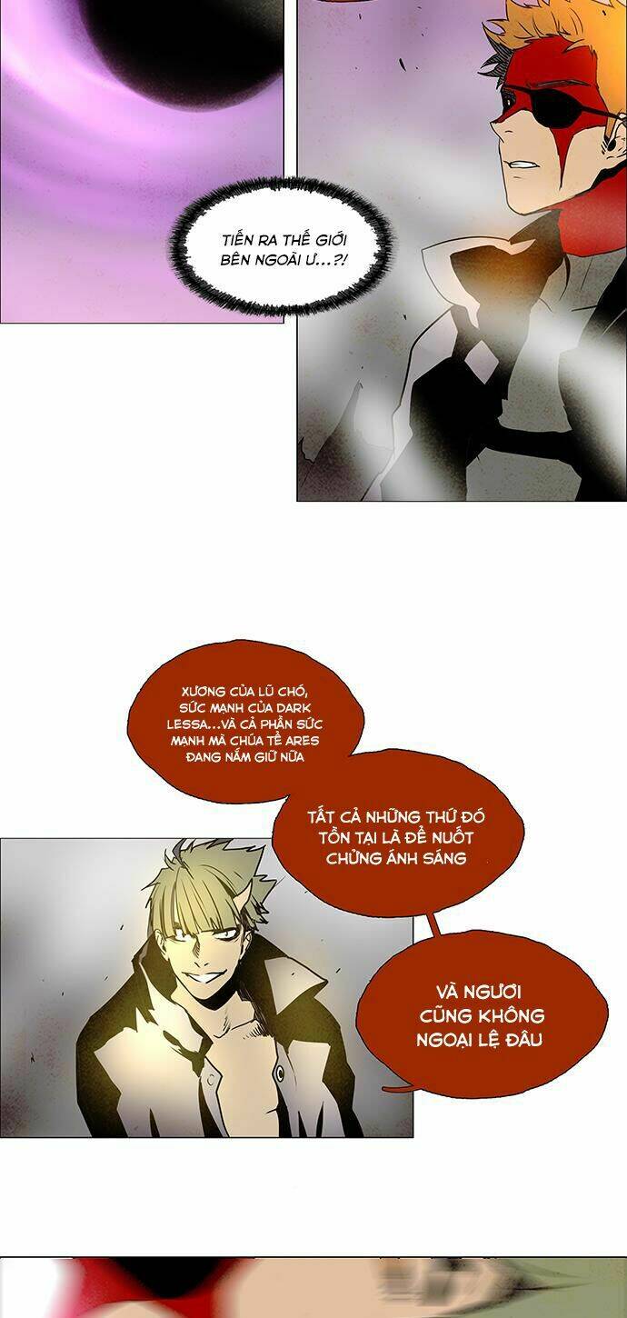 lessa 2: the crimson knight chapter 89 3