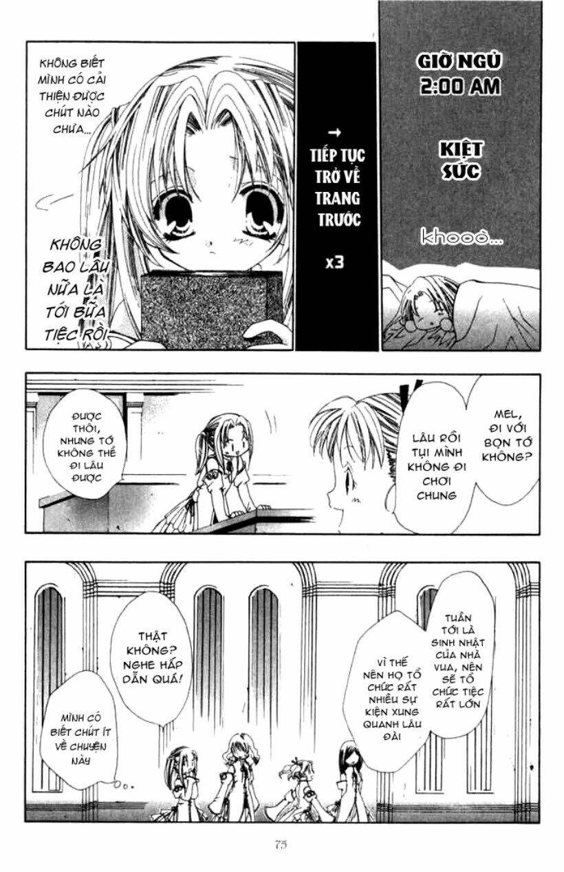 magical x miracle chapter 4 4