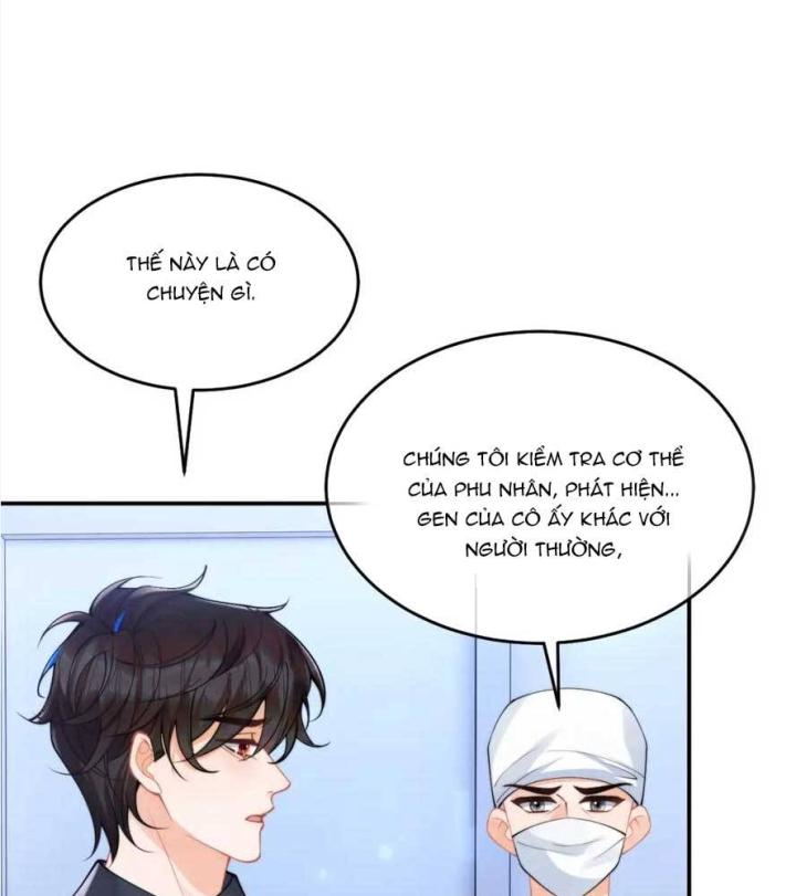 vị chỉ huy lạnh lùng khóc trong vòng tay tôi chapter 68 39