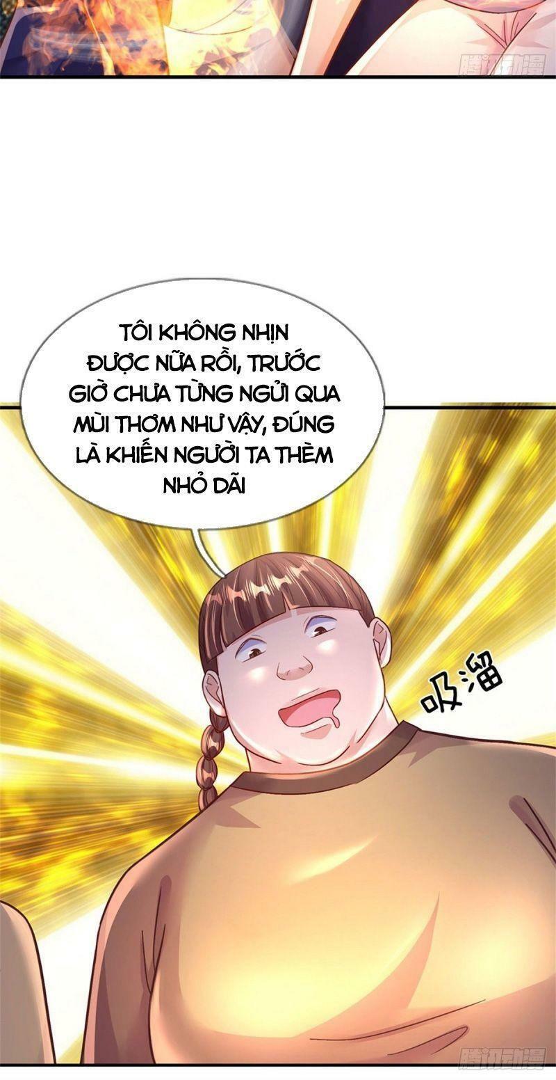 thuộc tính của ta đều tăng vào sức mạnh chapter 36 16