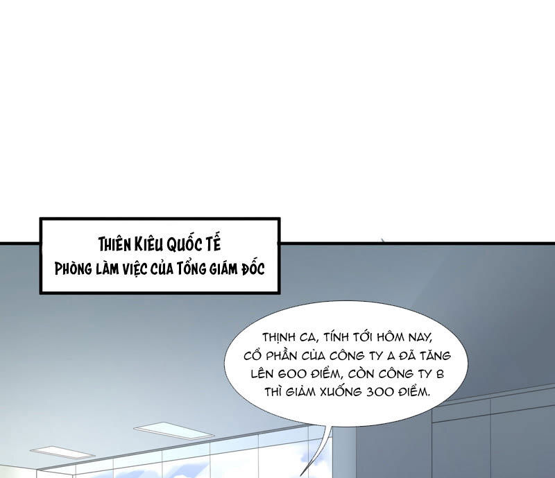 chiến lược lãng mạn của thịnh thiếu chapter 20 5