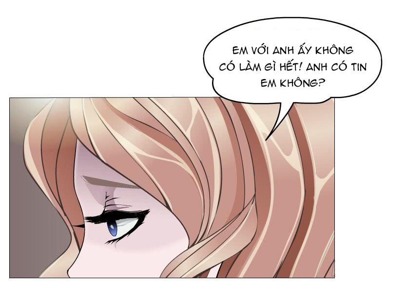 cạm bẫy của nữ thần chapter 171 5