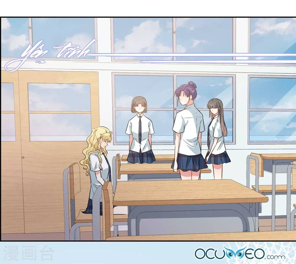 thầy giáo ác ma yêu tôi rồi chapter 33 7