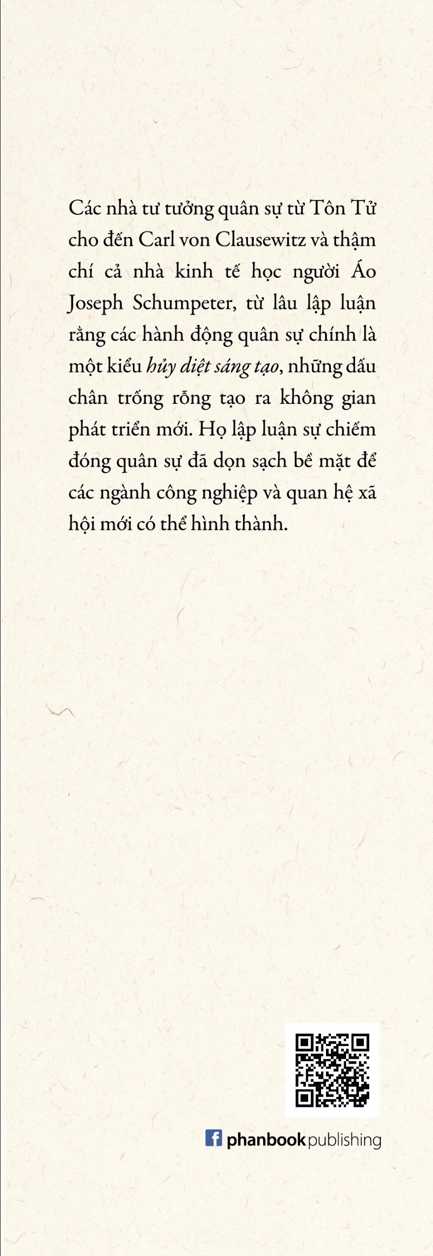 Dấu Chân Chiến Tranh