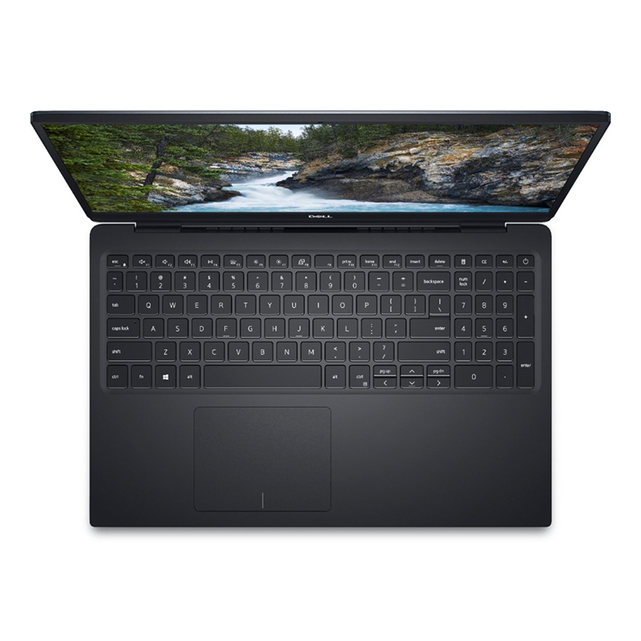 Laptop Dell Vostro 5590 V5590A (Core i7-10510U/ 8GB DDR4 2666MHz/ 256GB PCIe NVMe/ MX250 2GB/ 15.6 FHD/ Win10) - Hàng Chính Hãng