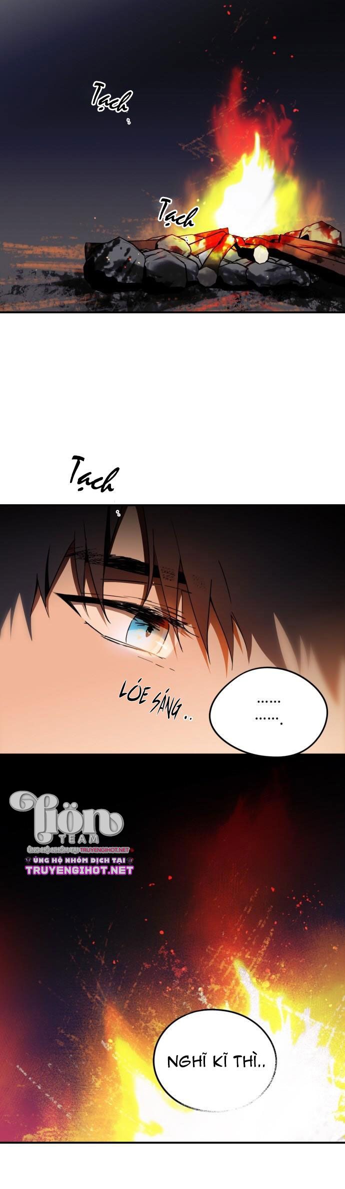 bị che khuất bởi hoàng hôn chapter 66.1 21