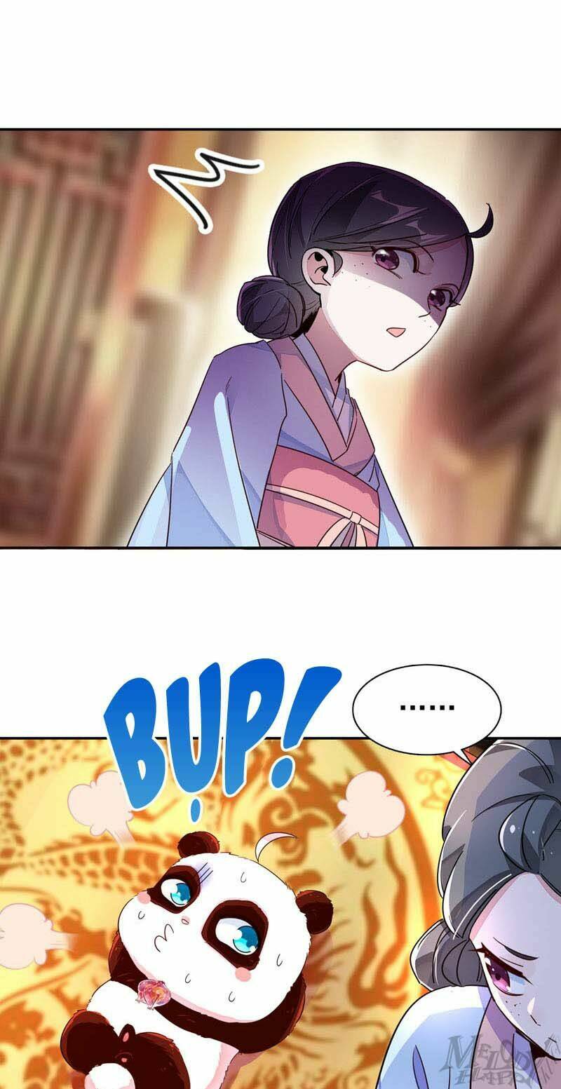 thiên thần gấu trúc muốn được ôm chapter 50 7