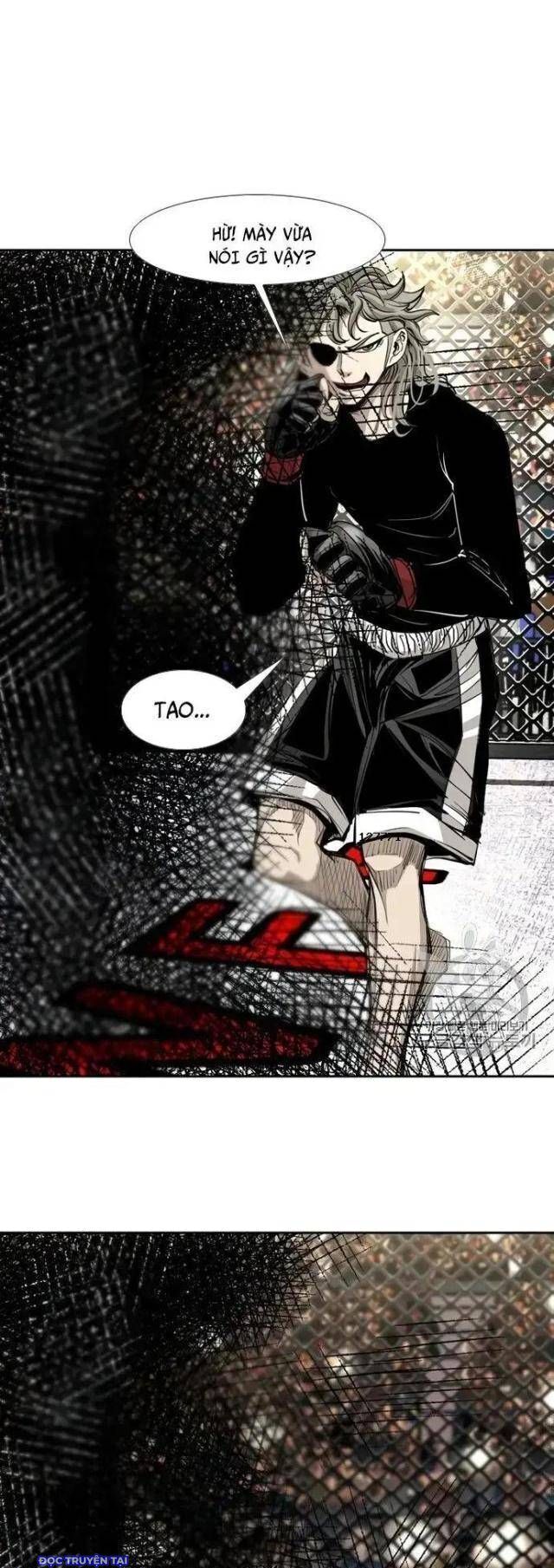 shark - cá mập chapter 170 9