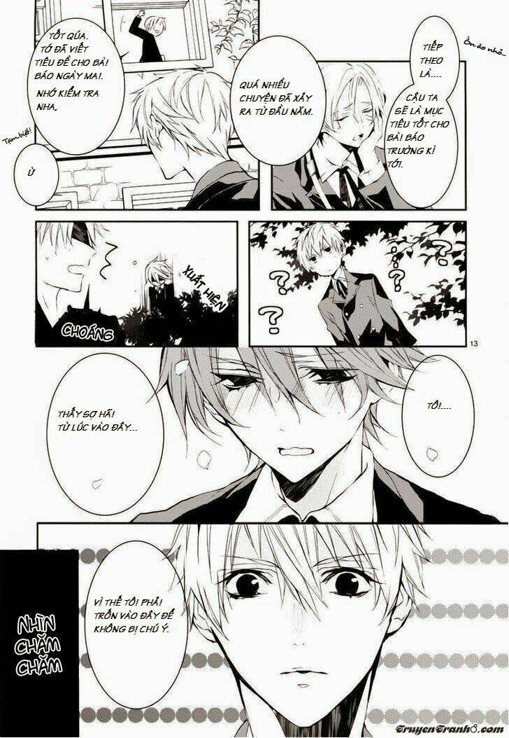 torikago syndrome chapter 1 15