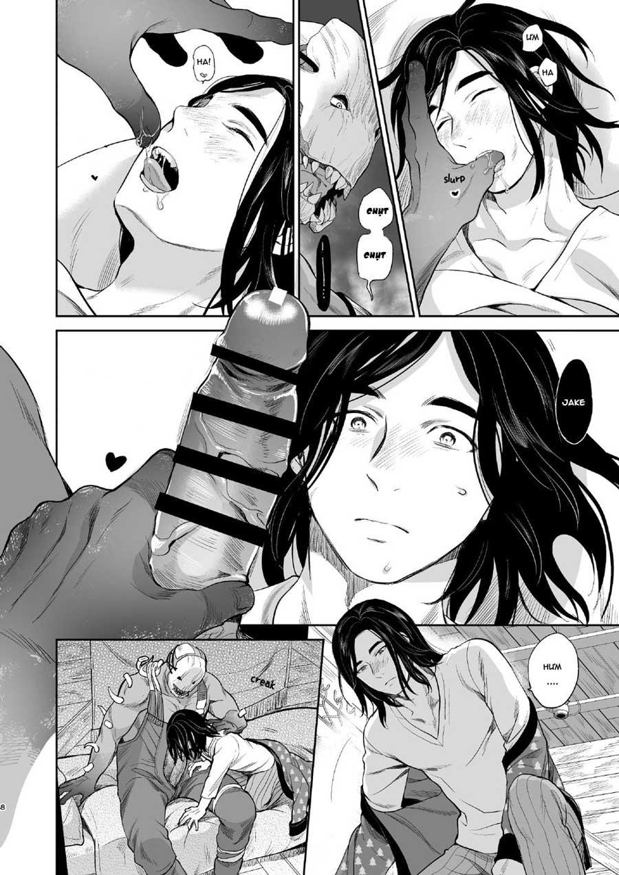 tổng hợp oneshot nhà guess chapter 47 5