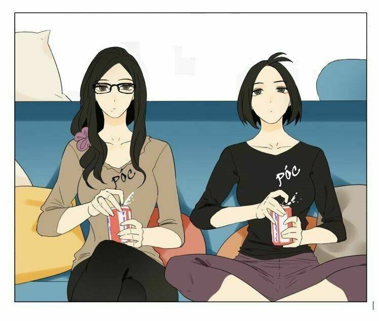 friendzone chapter 40 2