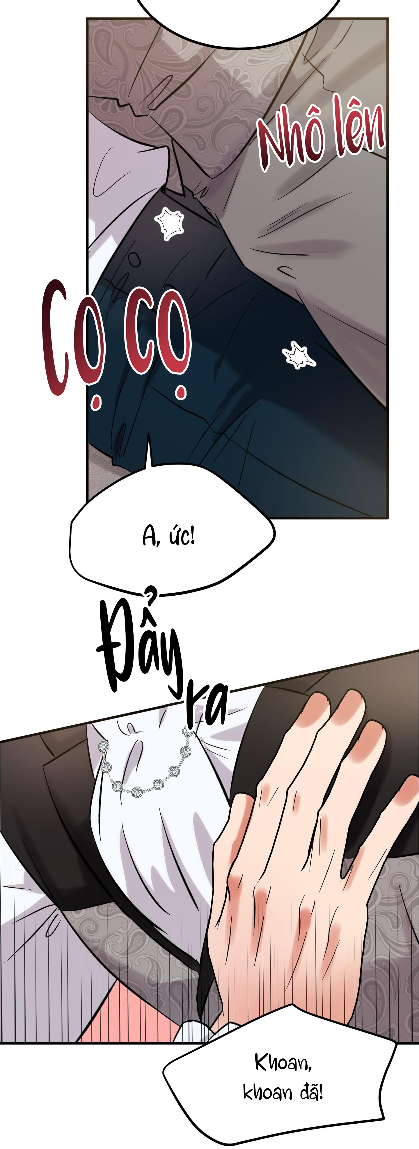 giam giữ ác ma chapter 6 37