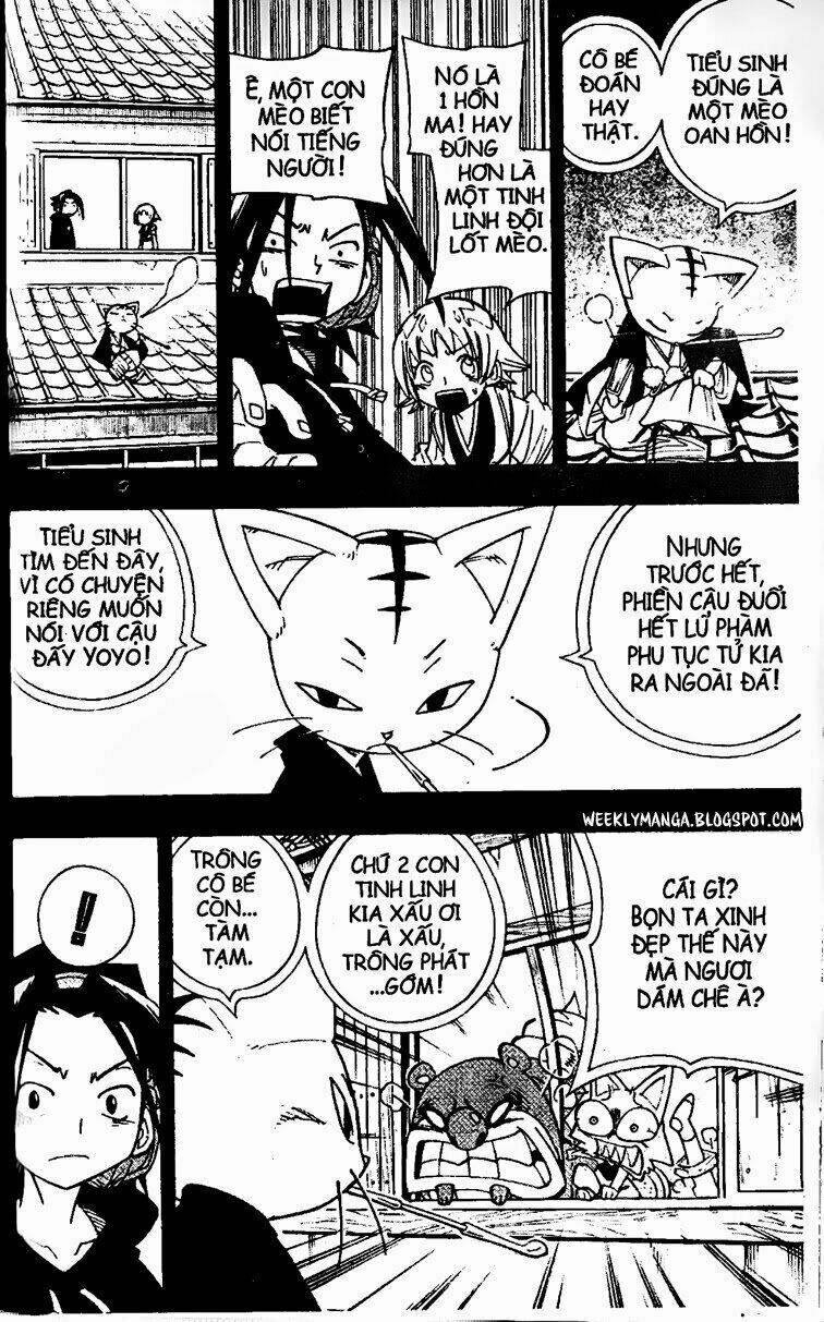 vua pháp thuật chapter 163 9