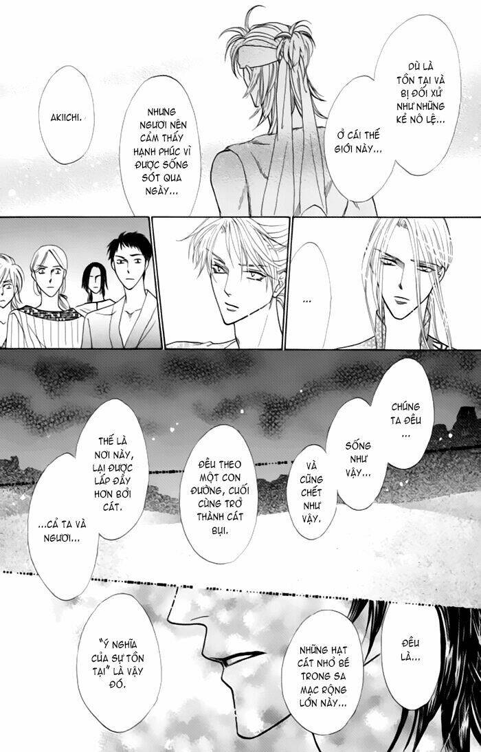 kim cương bạc chapter 12 37